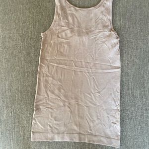 Lululemon Seek Simplicity Tank